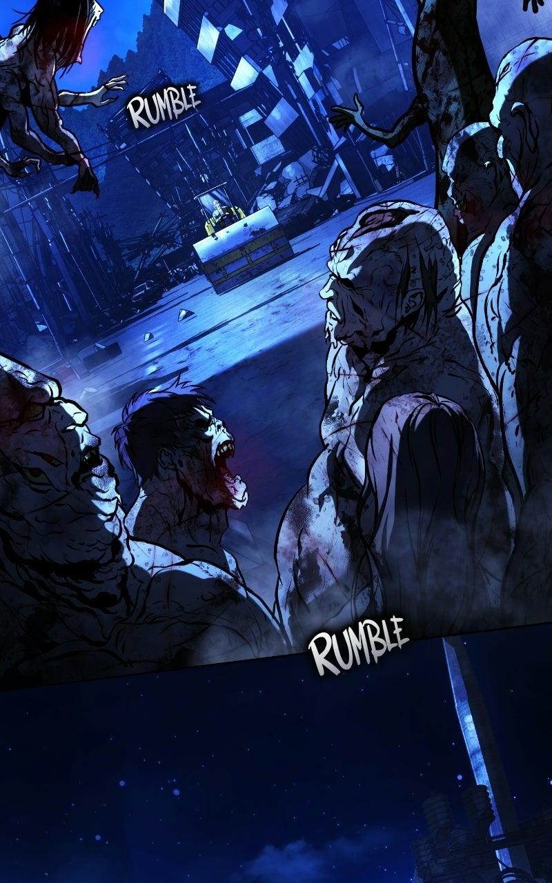 Zombie Papa Chapter 12 - Page 153