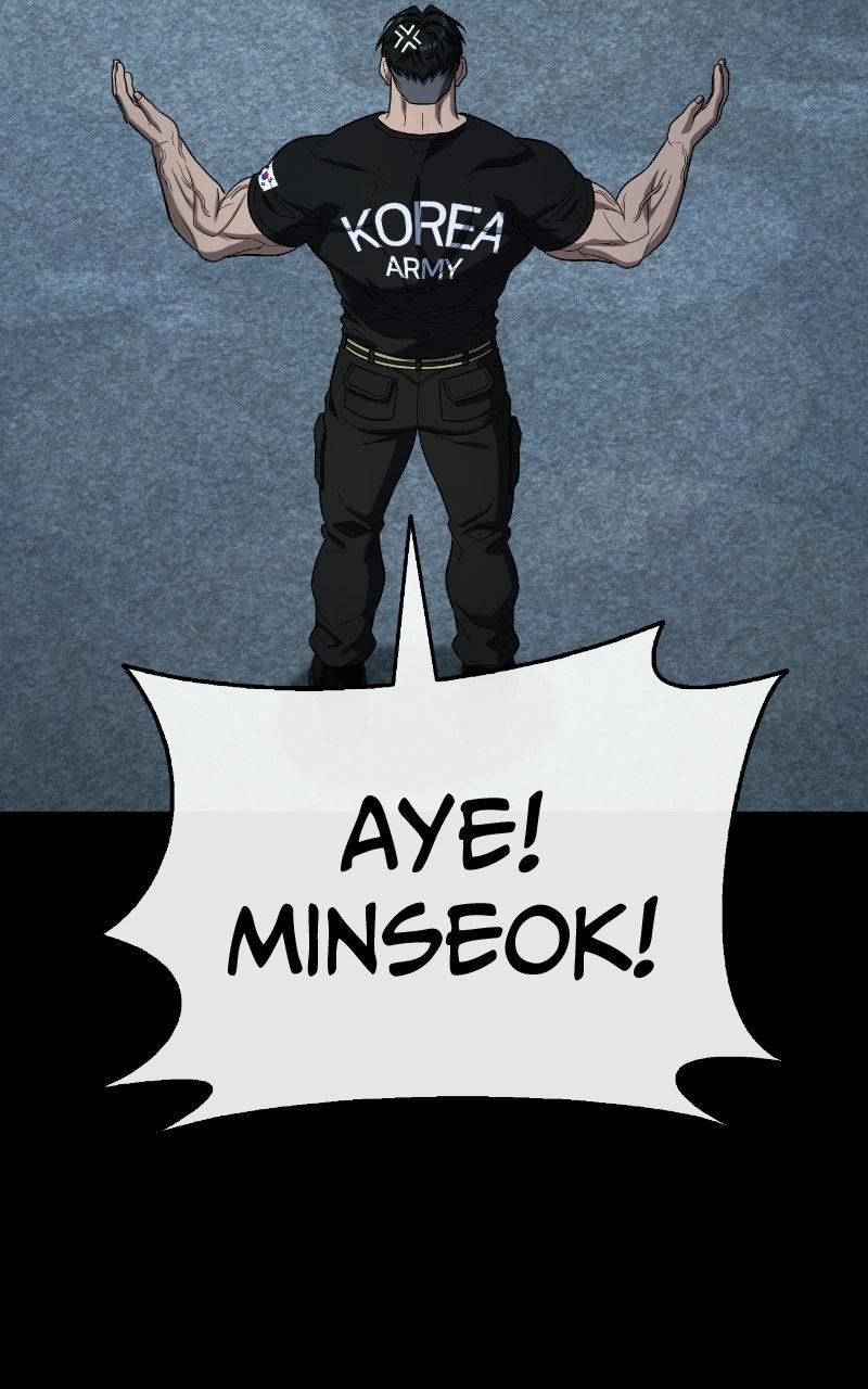 Zombie Papa Chapter 12 - Page 165