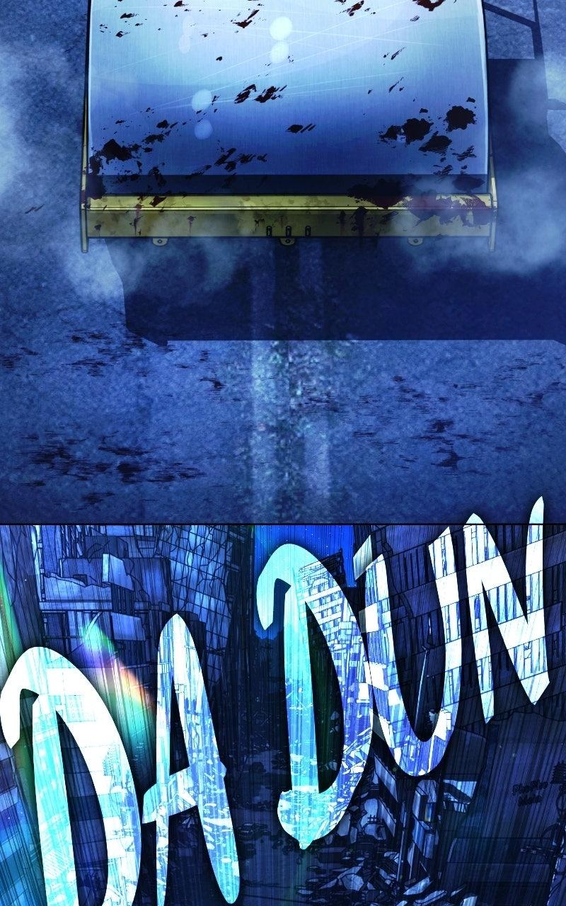 Zombie Papa Chapter 12 - Page 169