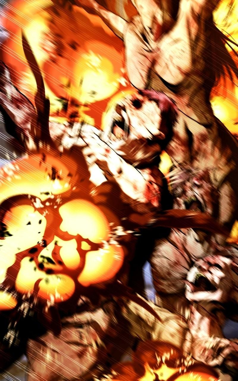 Zombie Papa Chapter 12 - Page 174