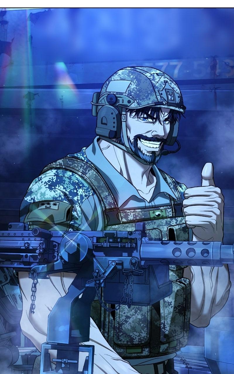 Zombie Papa Chapter 12 - Page 178