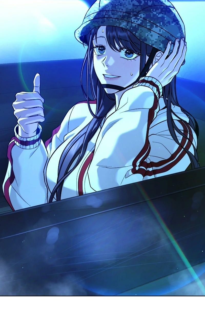 Zombie Papa Chapter 12 - Page 183