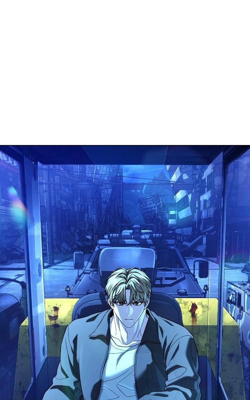 Zombie Papa Chapter 12 - Page 185