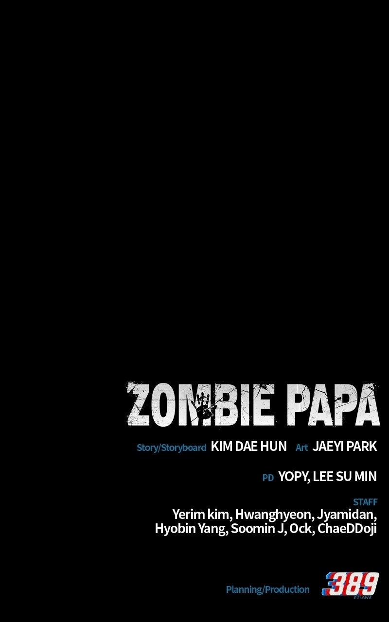 Zombie Papa Chapter 12 - Page 190