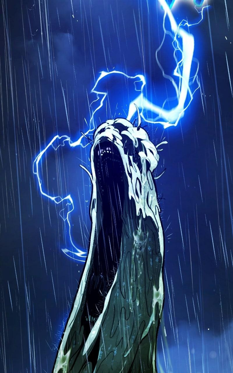 Zombie Papa Chapter 13 - Page 9