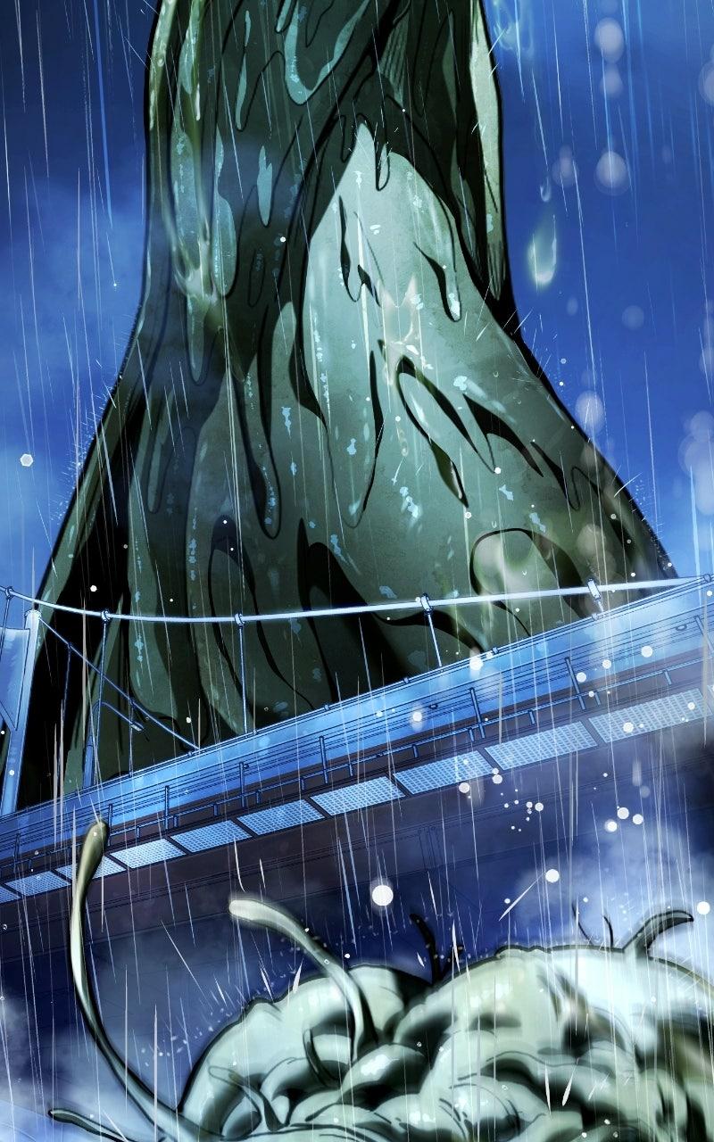 Zombie Papa Chapter 13 - Page 10