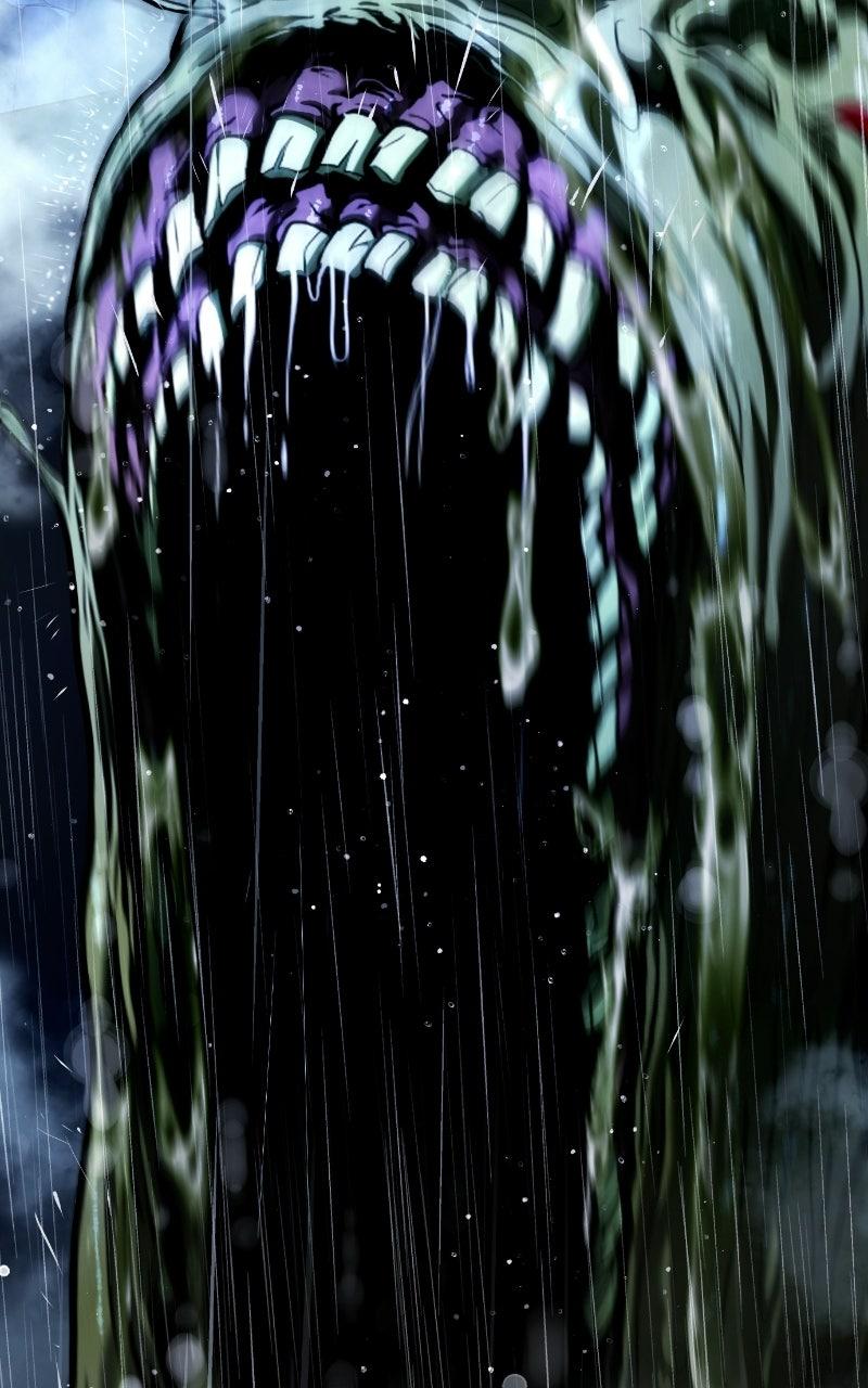 Zombie Papa Chapter 13 - Page 11