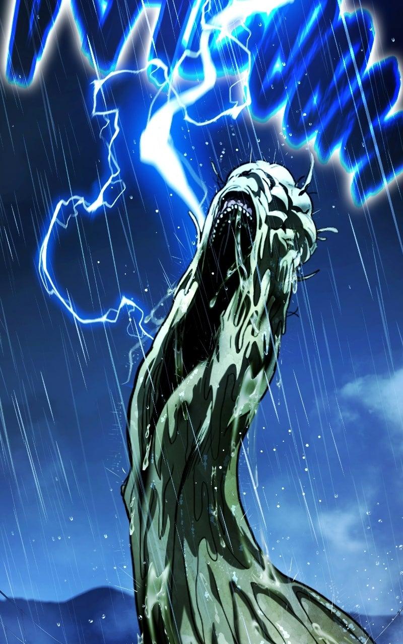 Zombie Papa Chapter 13 - Page 14