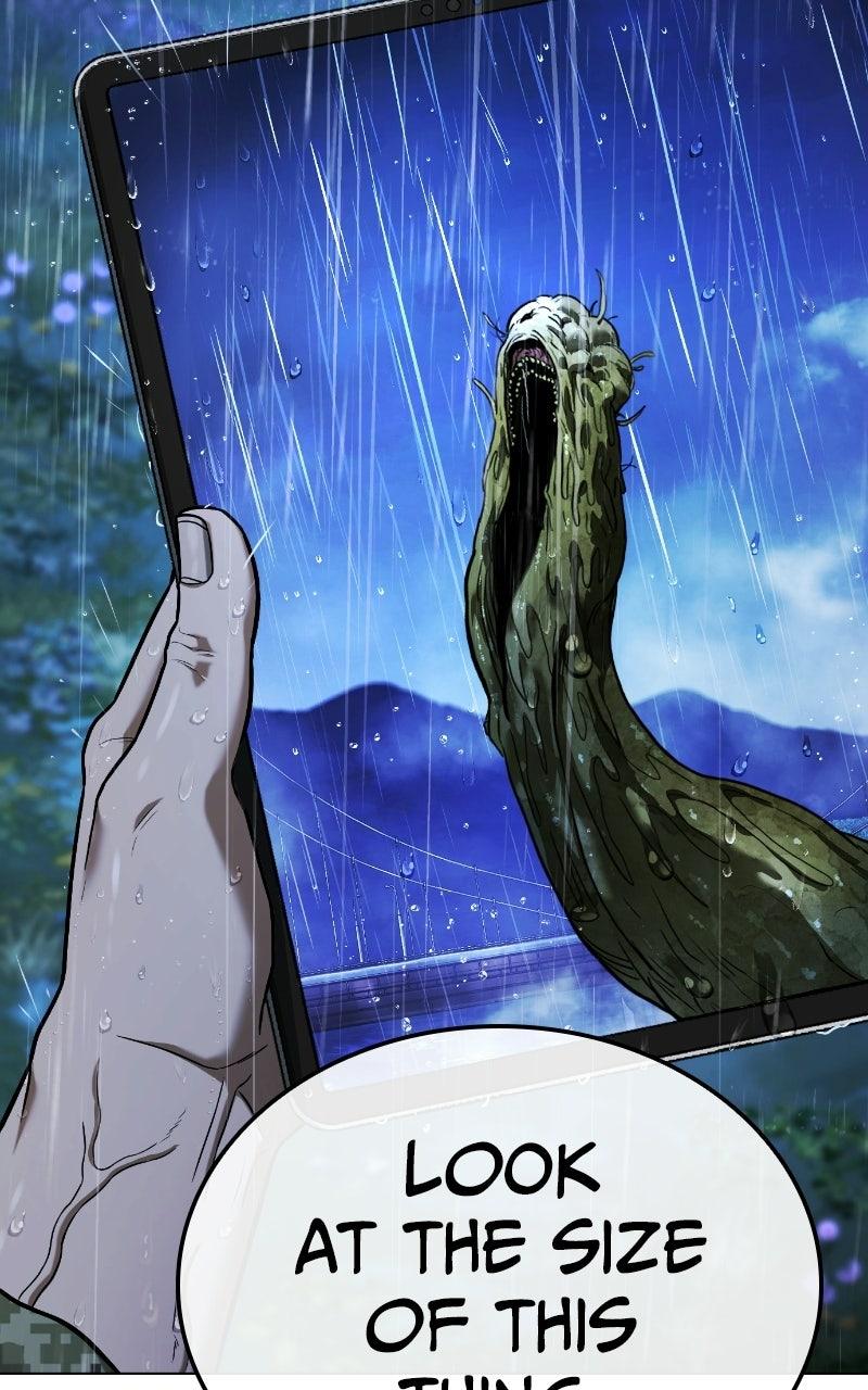 Zombie Papa Chapter 13 - Page 17