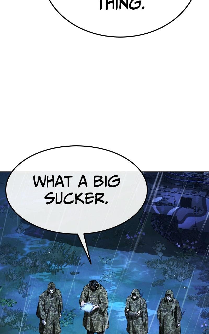 Zombie Papa Chapter 13 - Page 18