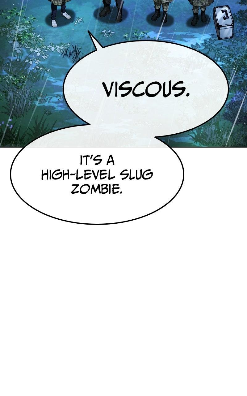 Zombie Papa Chapter 13 - Page 19