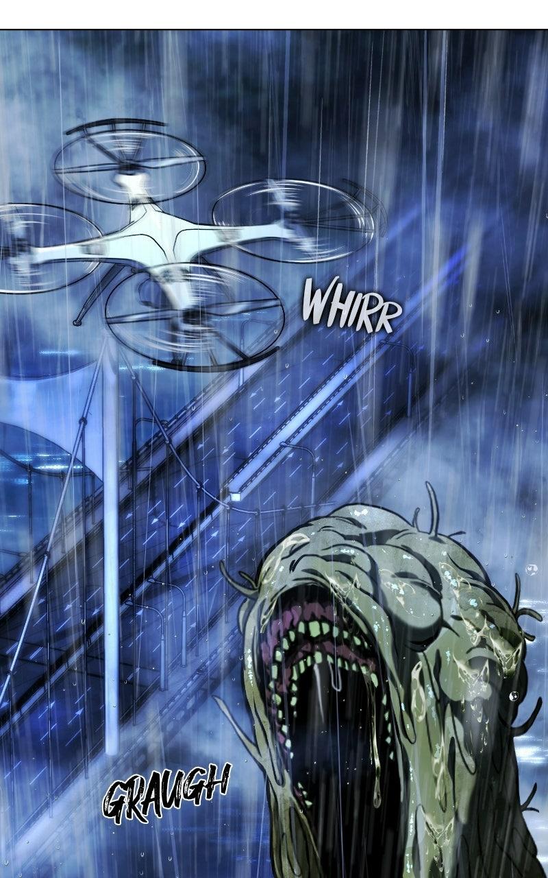 Zombie Papa Chapter 13 - Page 20