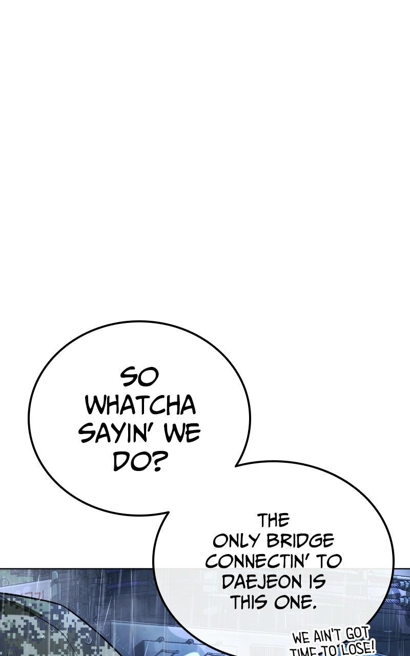 Zombie Papa Chapter 13 - Page 23