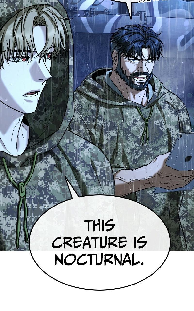 Zombie Papa Chapter 13 - Page 24