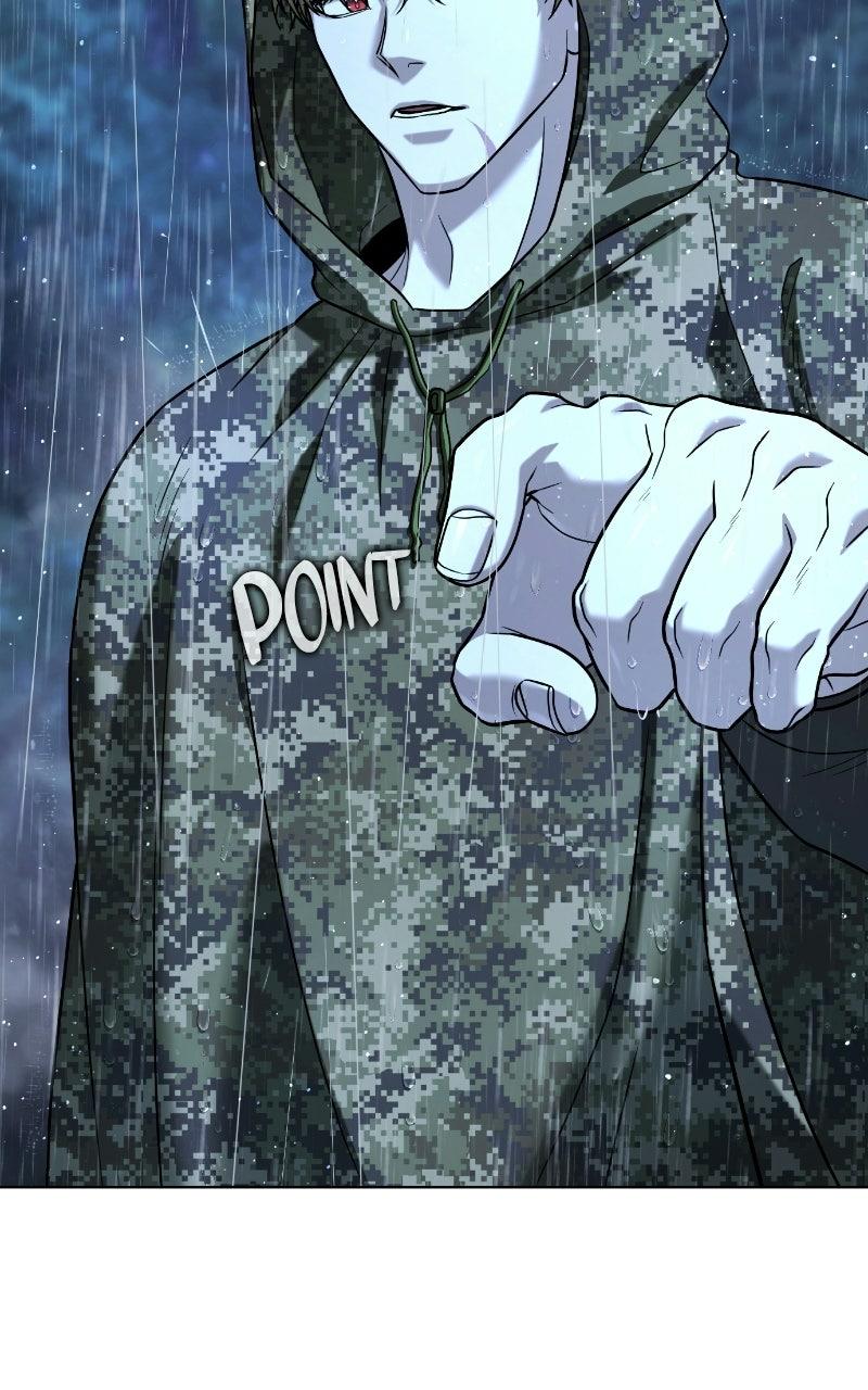 Zombie Papa Chapter 13 - Page 26