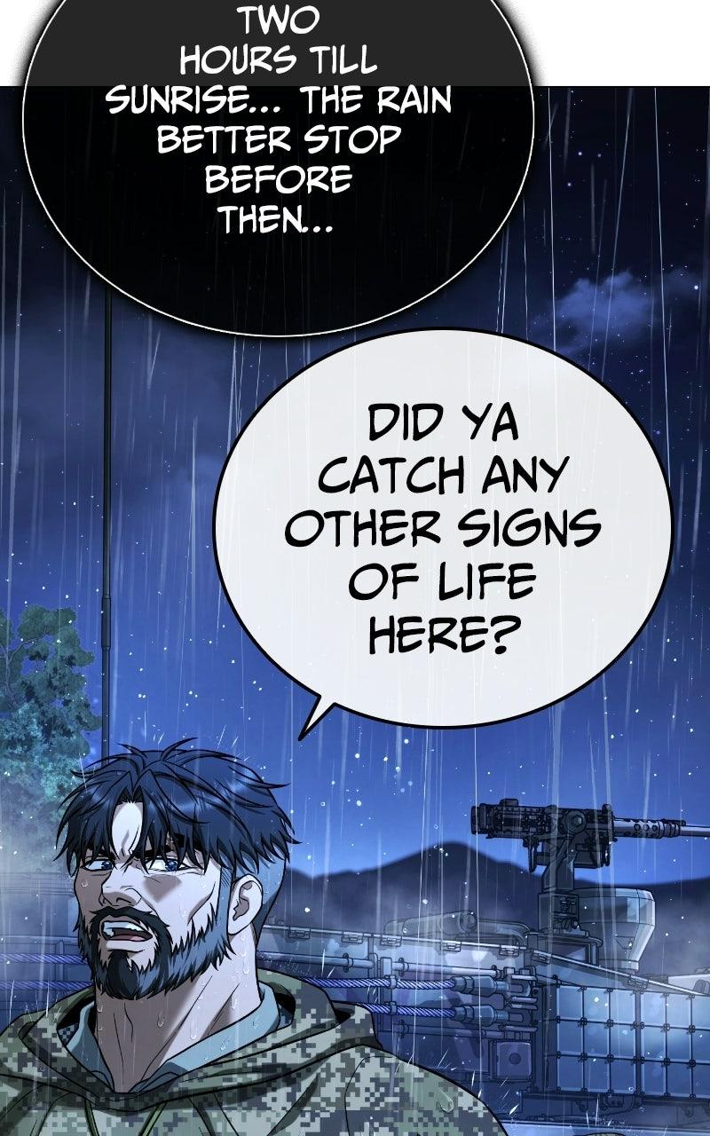 Zombie Papa Chapter 13 - Page 29