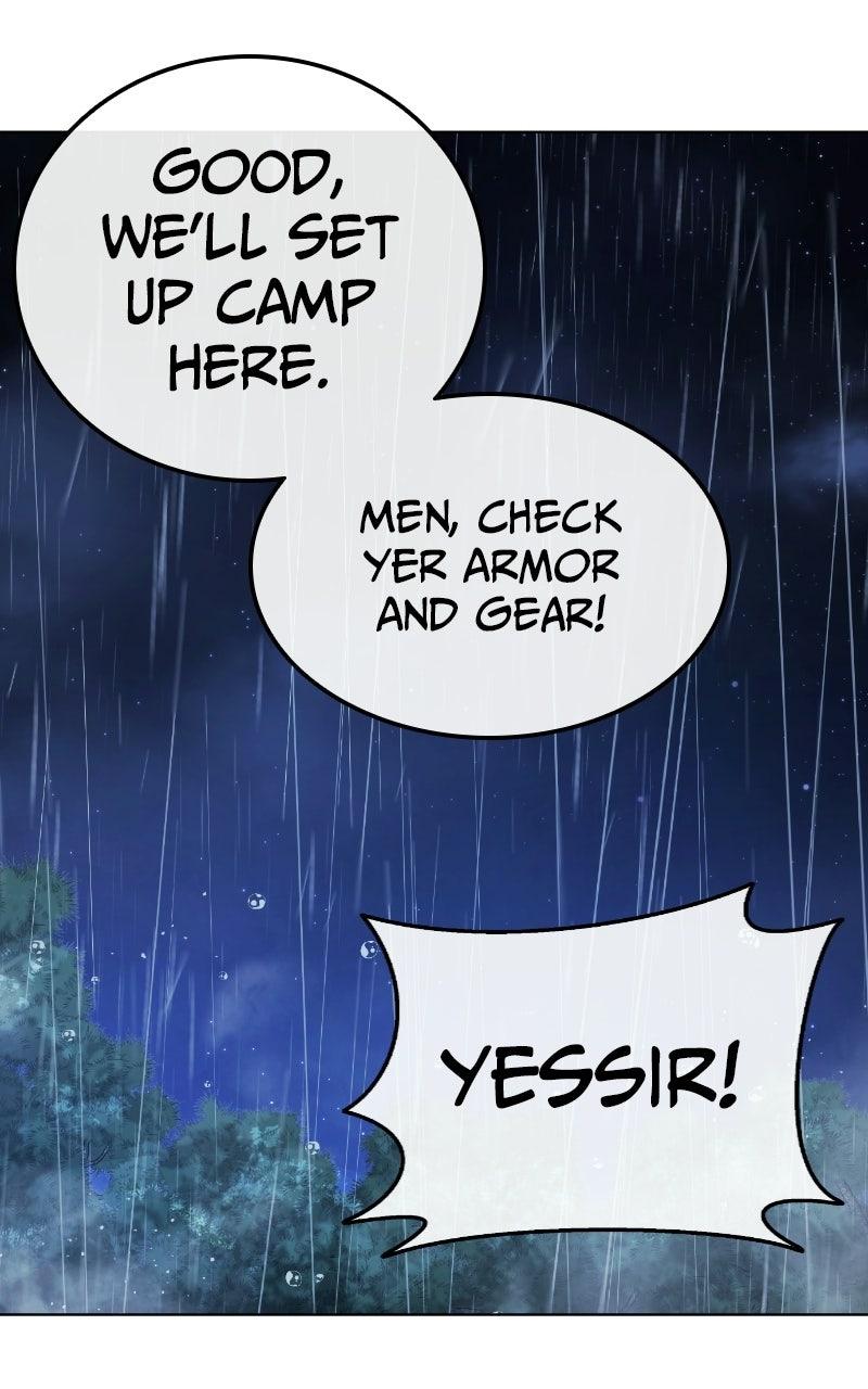 Zombie Papa Chapter 13 - Page 31