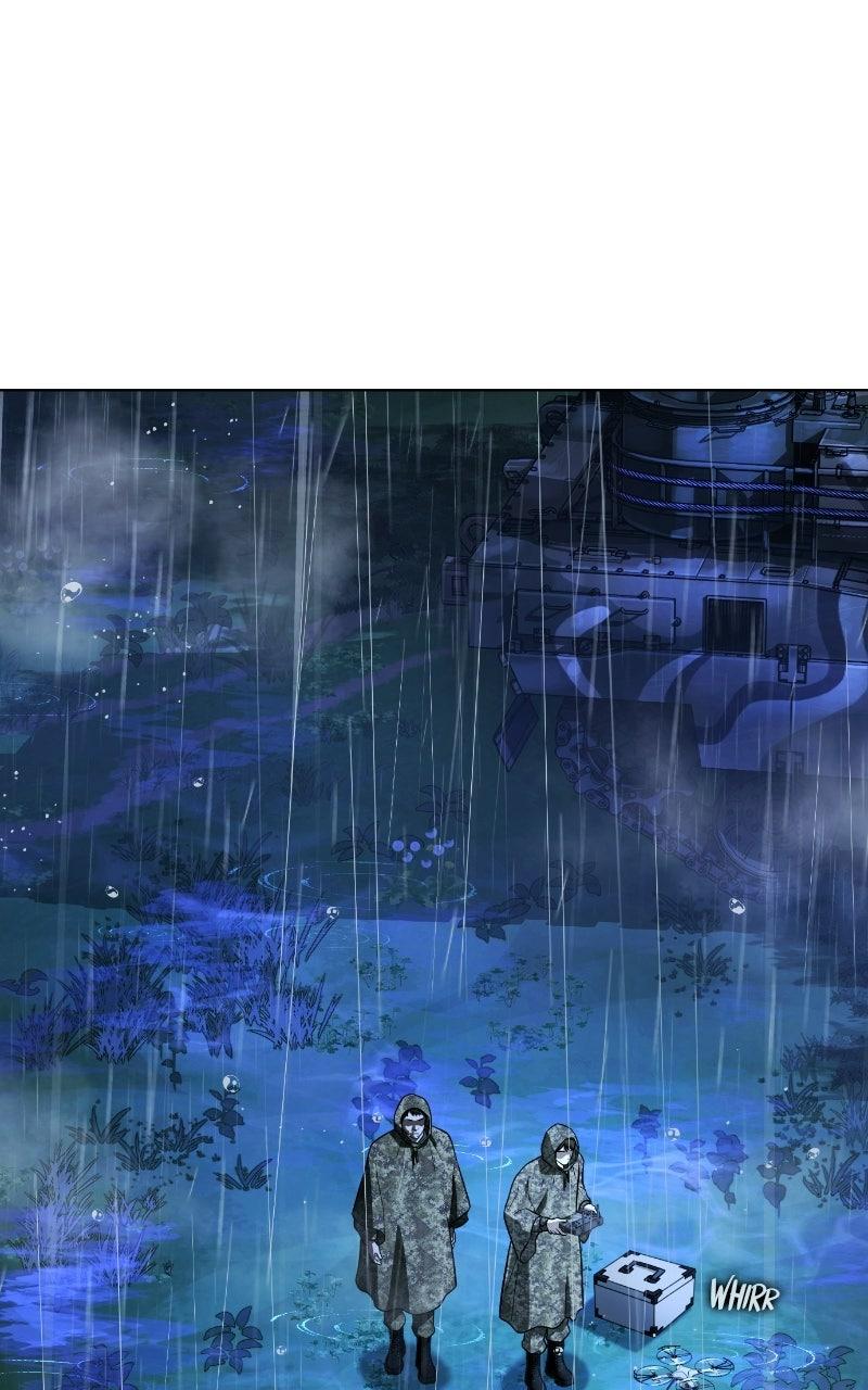 Zombie Papa Chapter 13 - Page 32