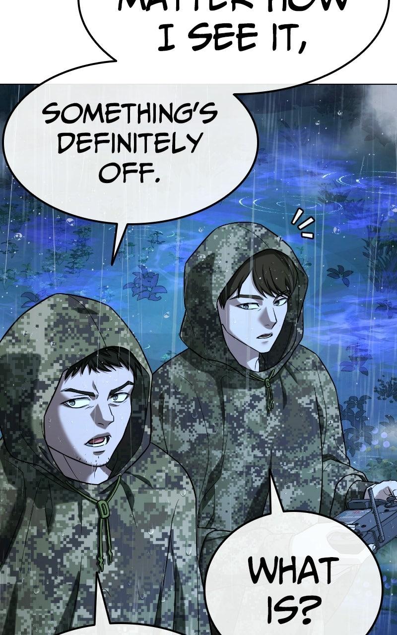 Zombie Papa Chapter 13 - Page 34