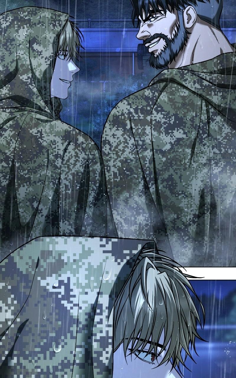 Zombie Papa Chapter 13 - Page 36