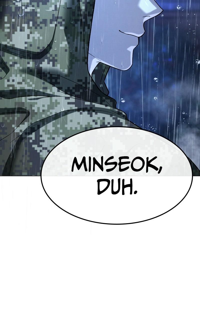 Zombie Papa Chapter 13 - Page 37