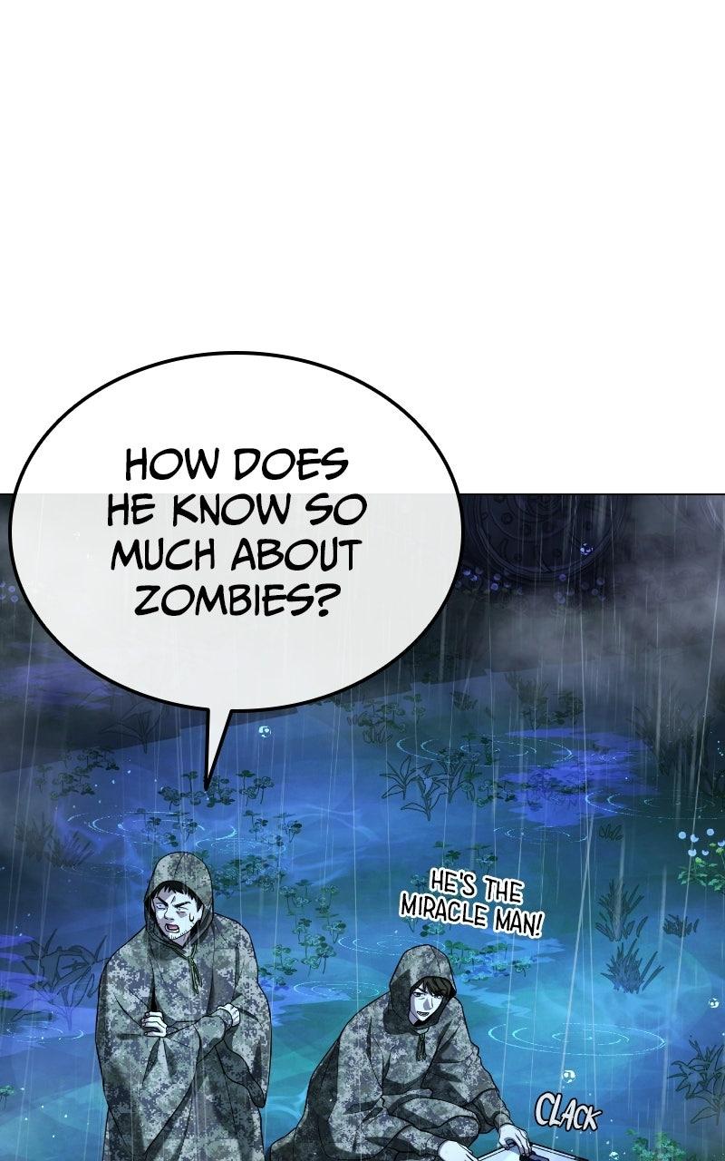 Zombie Papa Chapter 13 - Page 38