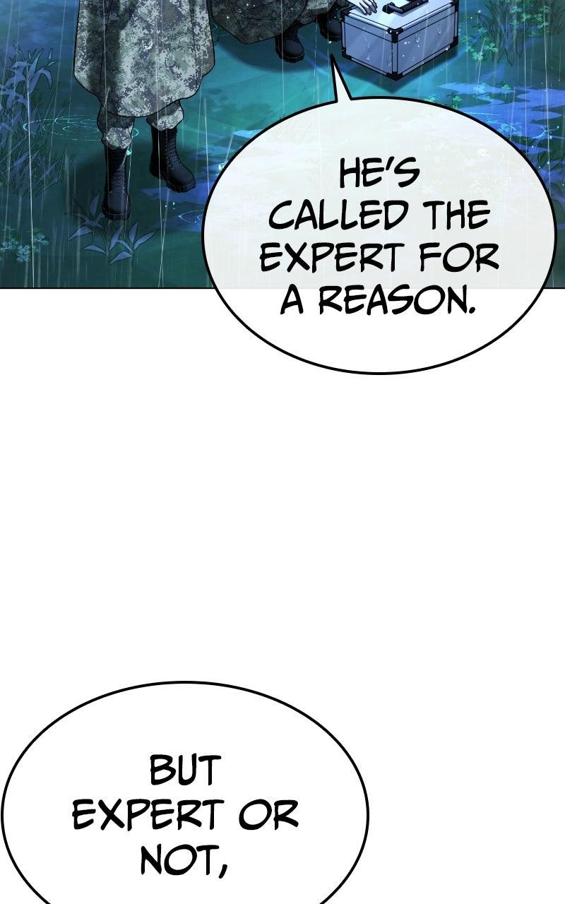 Zombie Papa Chapter 13 - Page 39