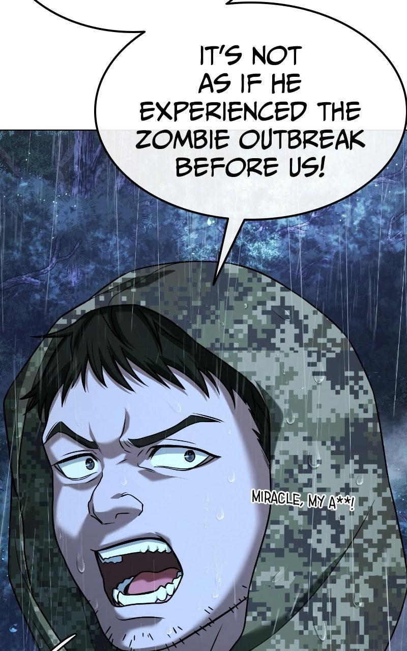 Zombie Papa Chapter 13 - Page 40