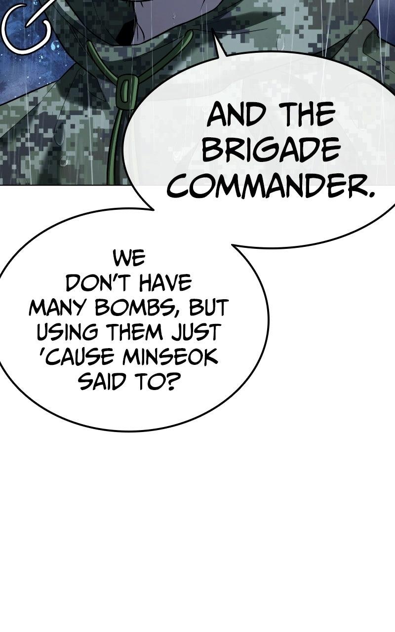 Zombie Papa Chapter 13 - Page 41