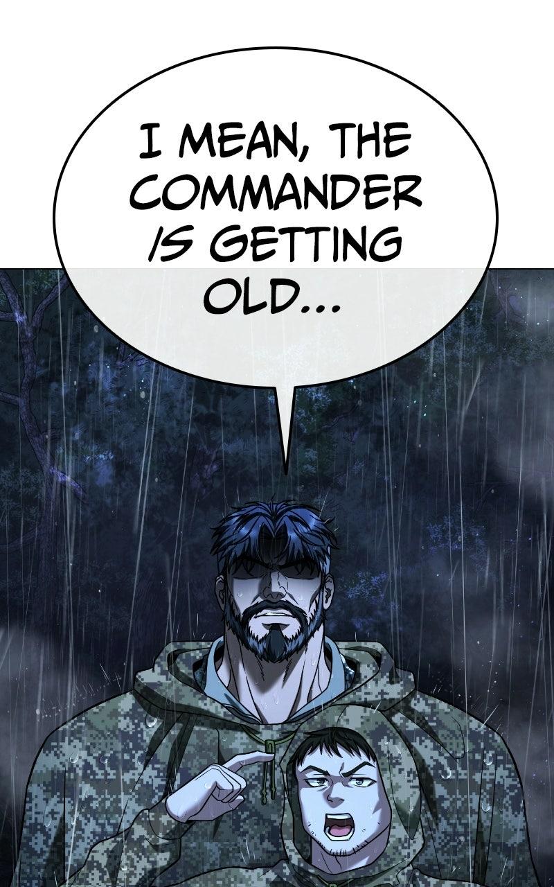 Zombie Papa Chapter 13 - Page 42