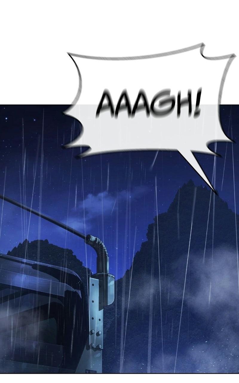 Zombie Papa Chapter 13 - Page 46