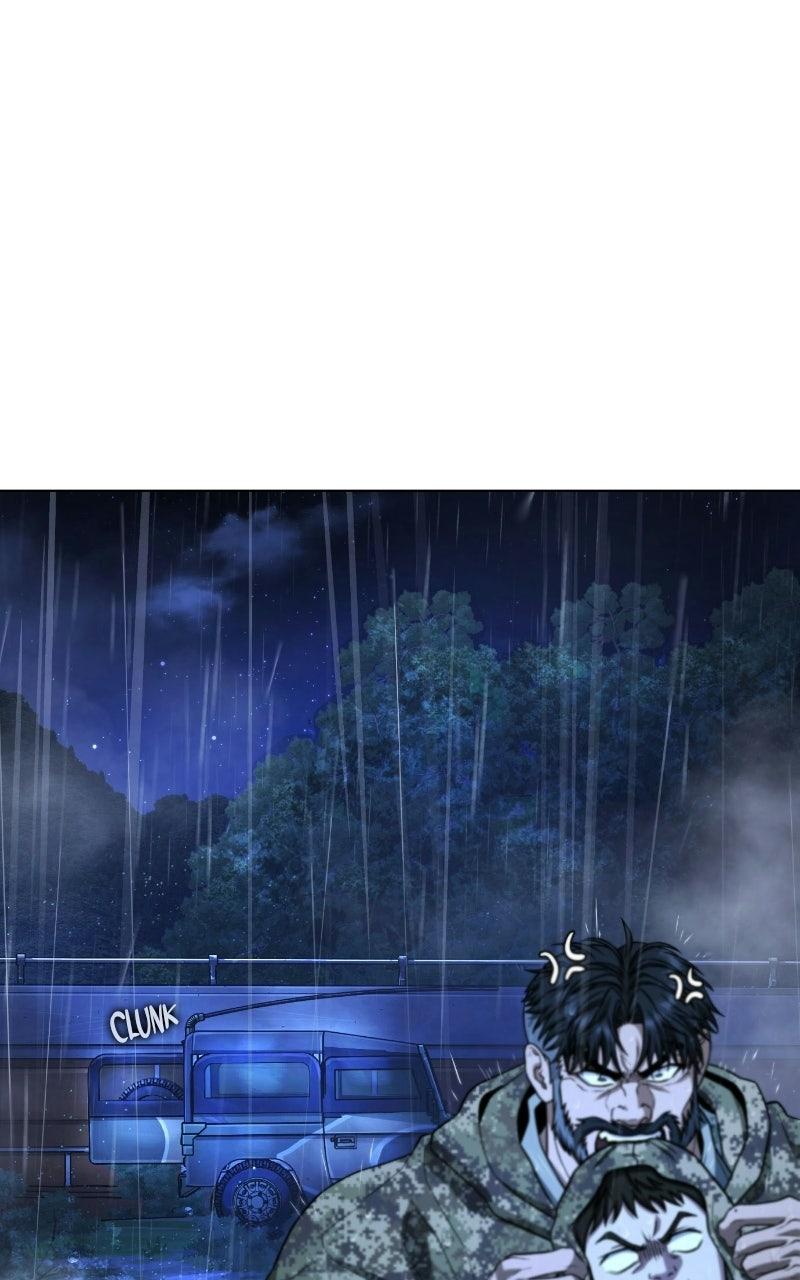 Zombie Papa Chapter 13 - Page 47