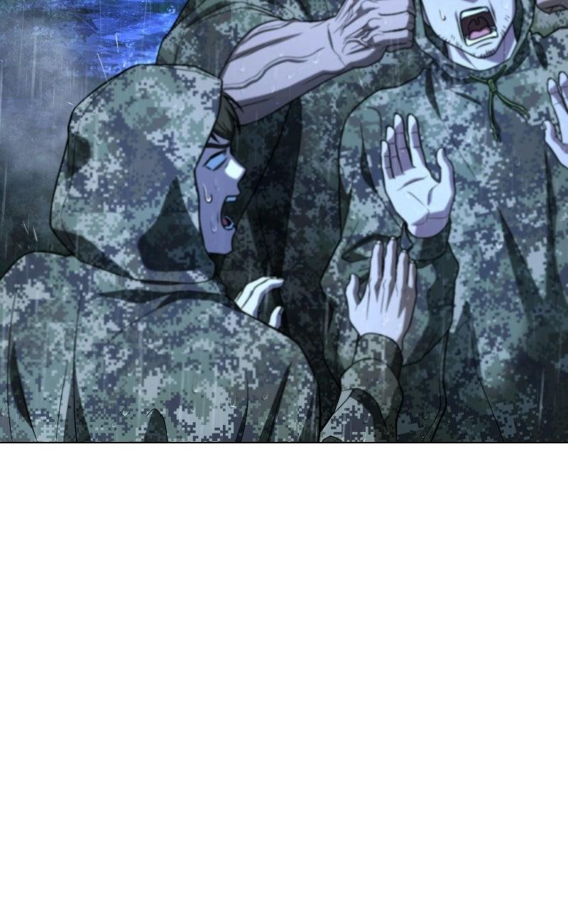 Zombie Papa Chapter 13 - Page 48