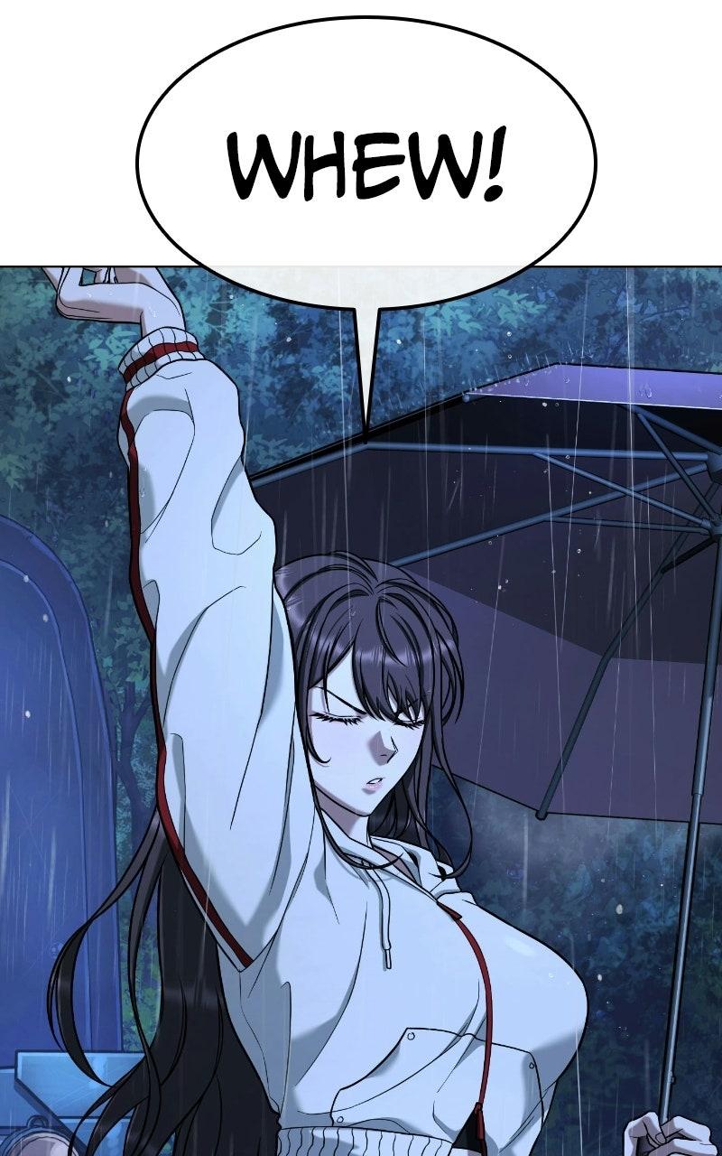 Zombie Papa Chapter 13 - Page 49