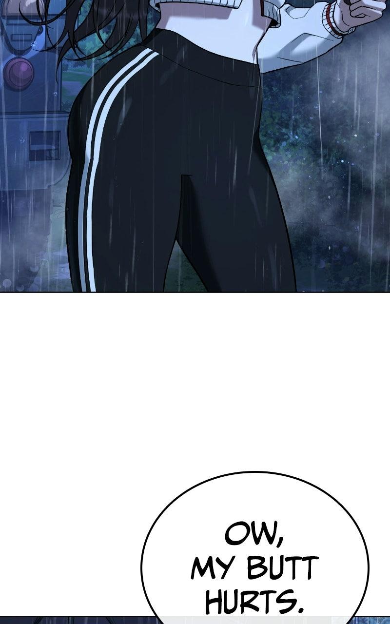 Zombie Papa Chapter 13 - Page 50