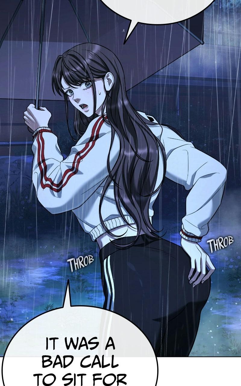 Zombie Papa Chapter 13 - Page 51