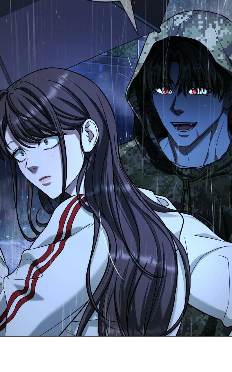 Zombie Papa Chapter 13 - Page 53