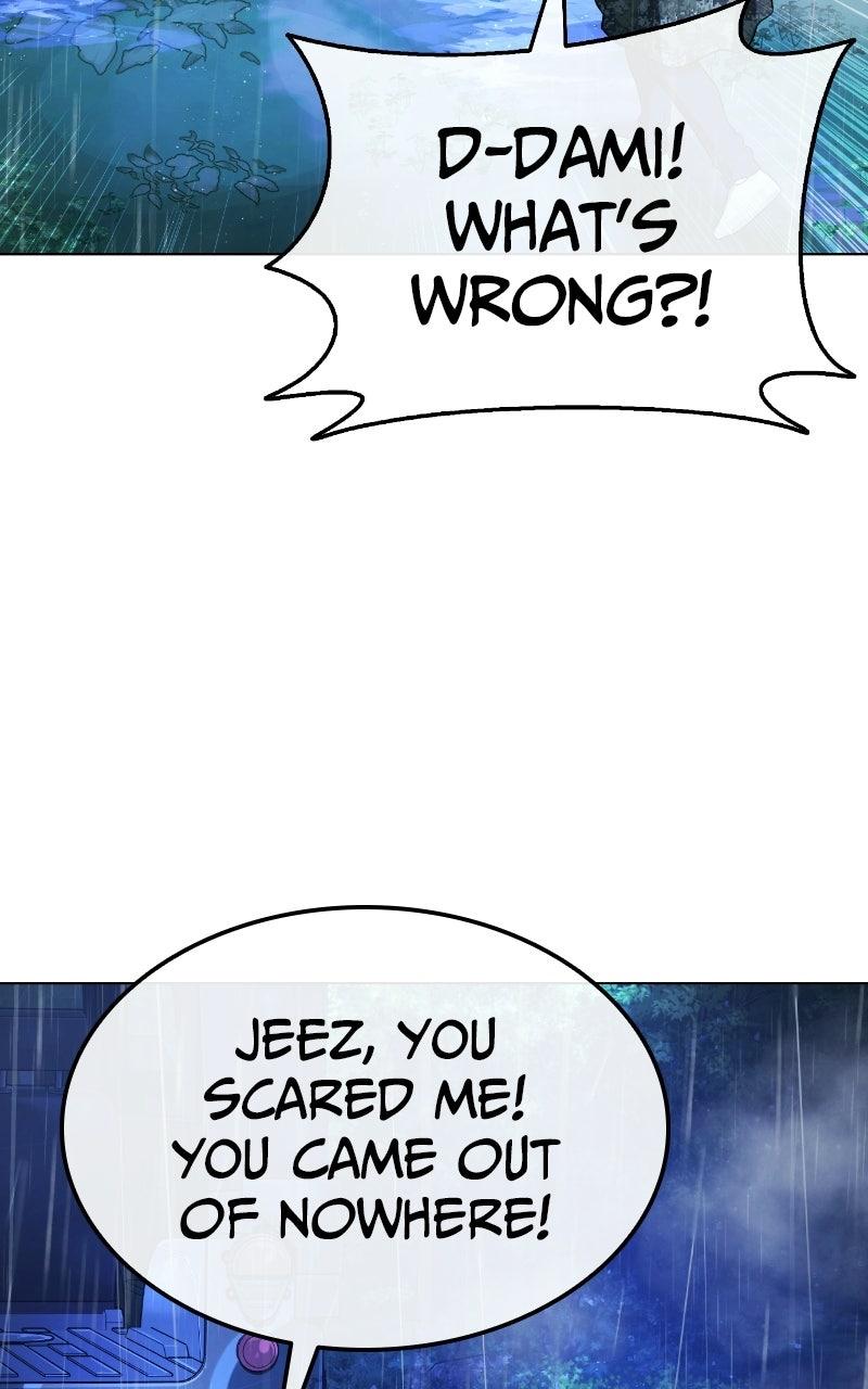 Zombie Papa Chapter 13 - Page 55