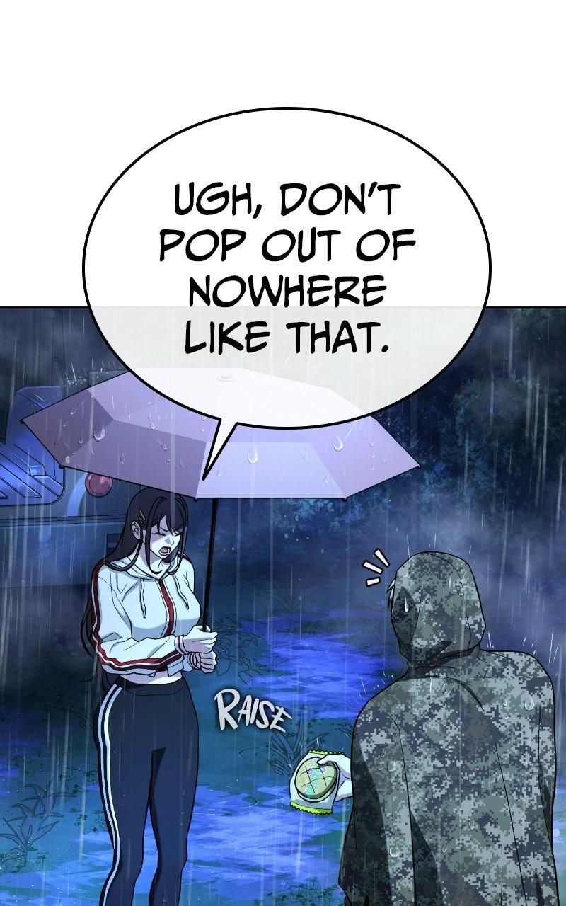 Zombie Papa Chapter 13 - Page 57