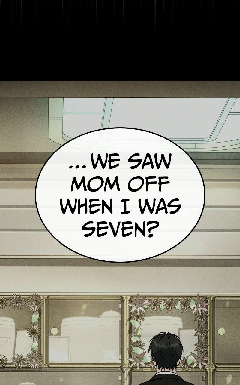 Zombie Papa Chapter 13 - Page 83