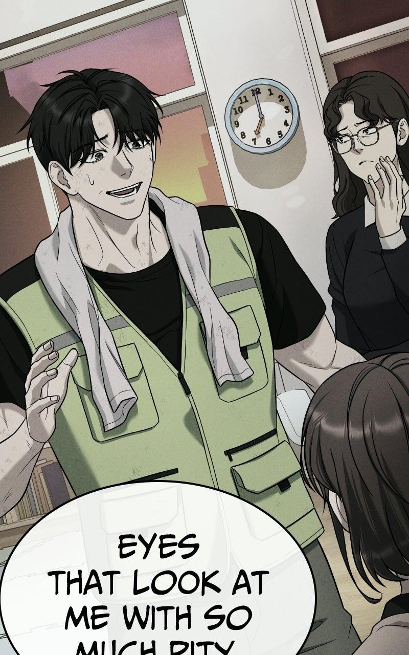 Zombie Papa Chapter 13 - Page 89