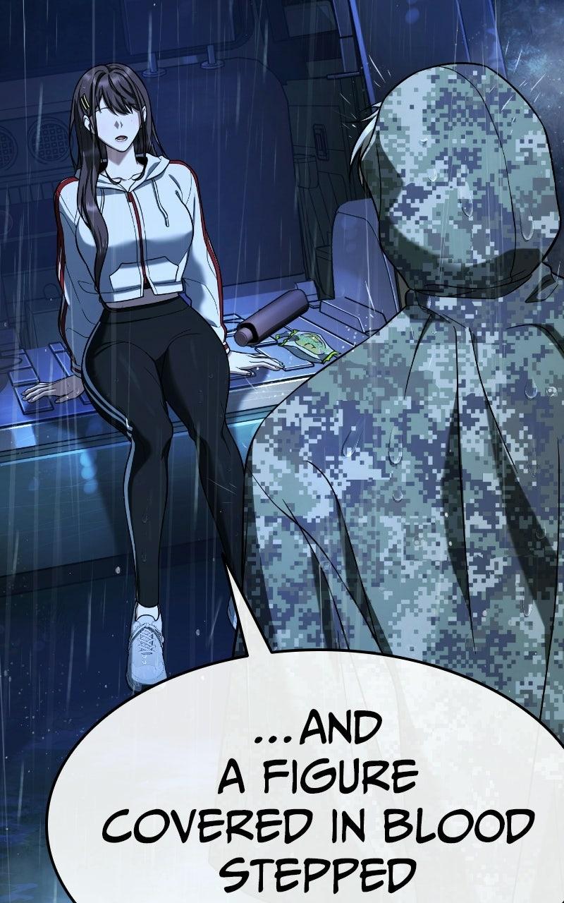 Zombie Papa Chapter 13 - Page 98