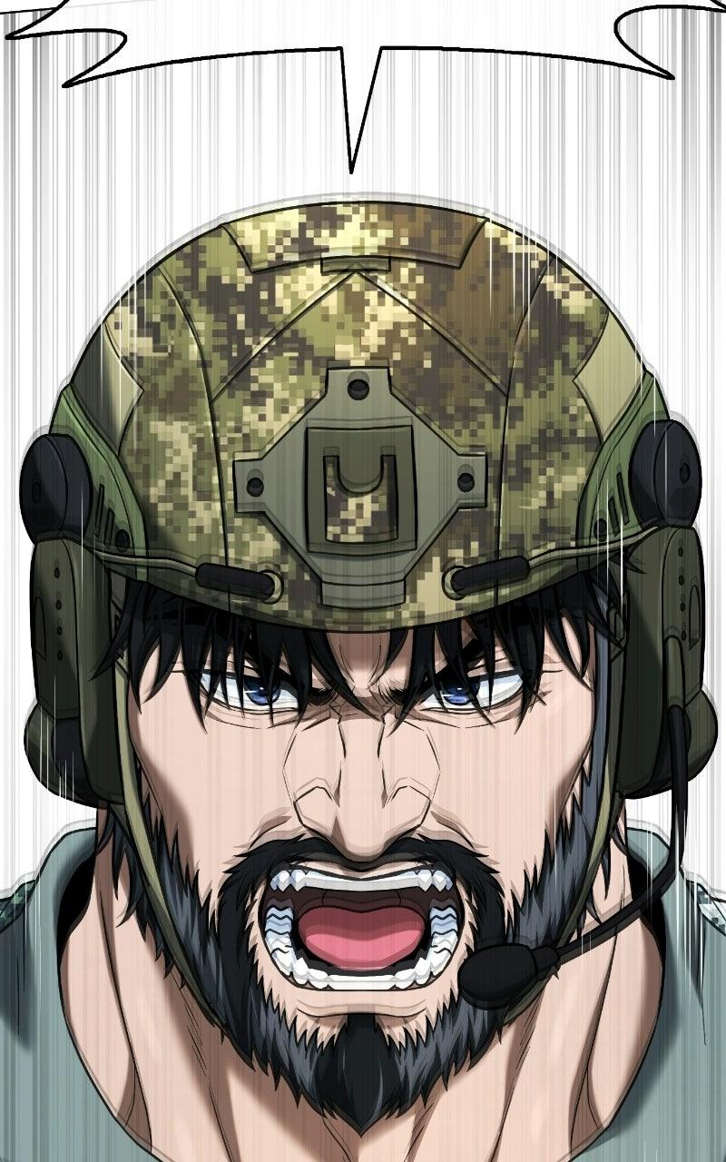 Zombie Papa Chapter 13 - Page 118