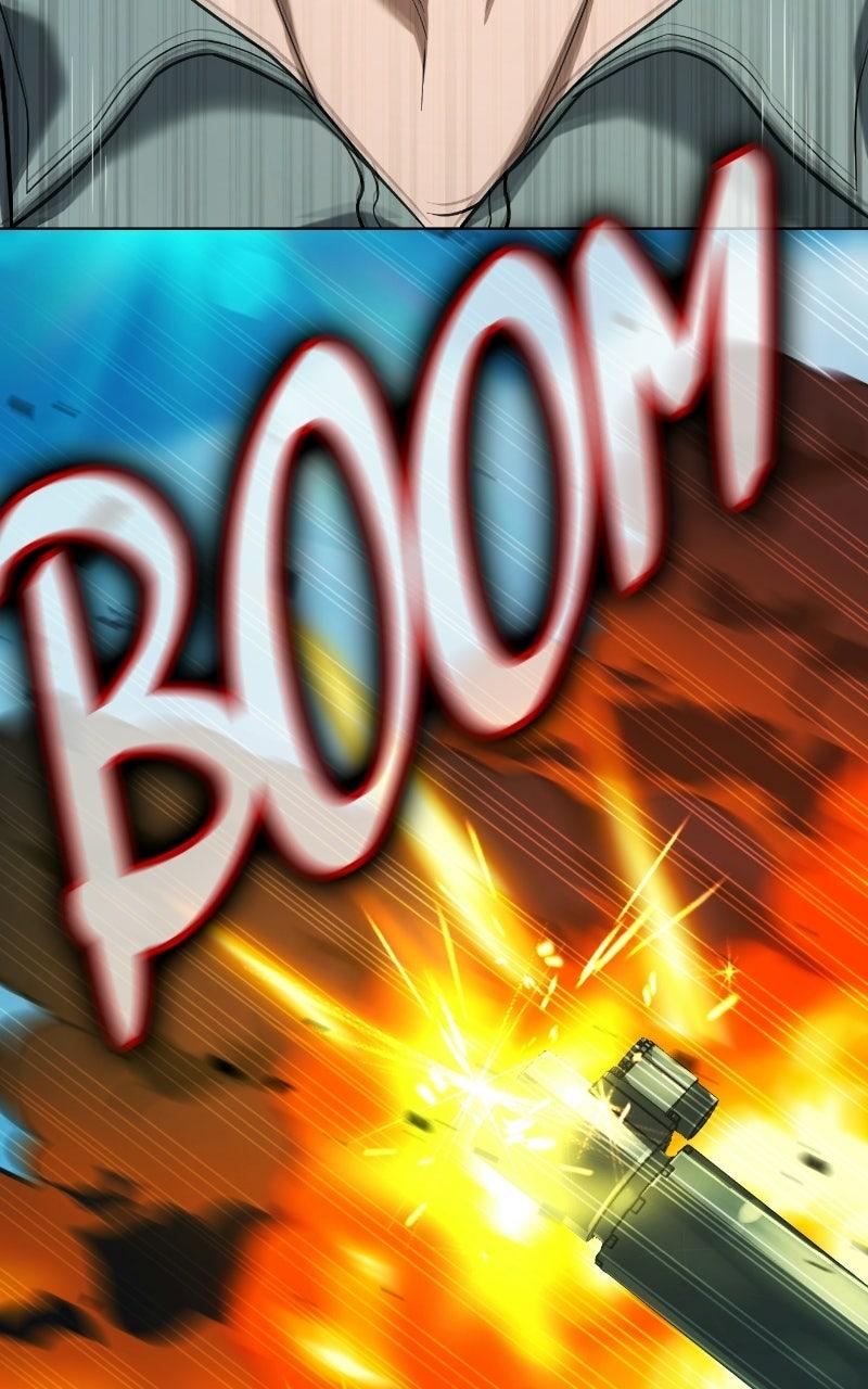 Zombie Papa Chapter 13 - Page 119