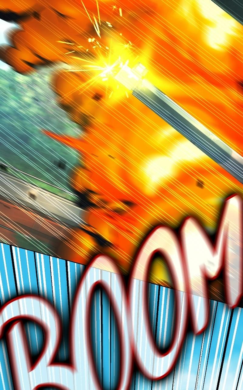 Zombie Papa Chapter 13 - Page 120