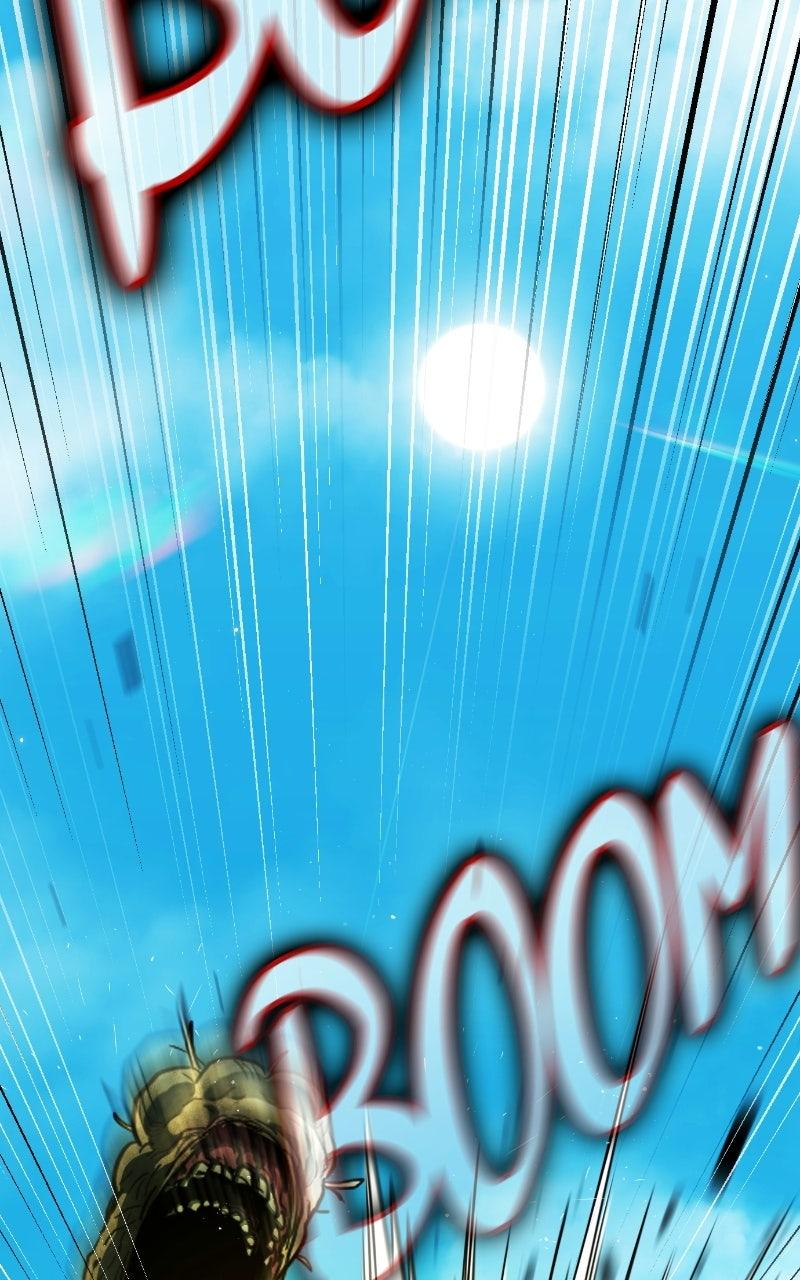 Zombie Papa Chapter 13 - Page 121