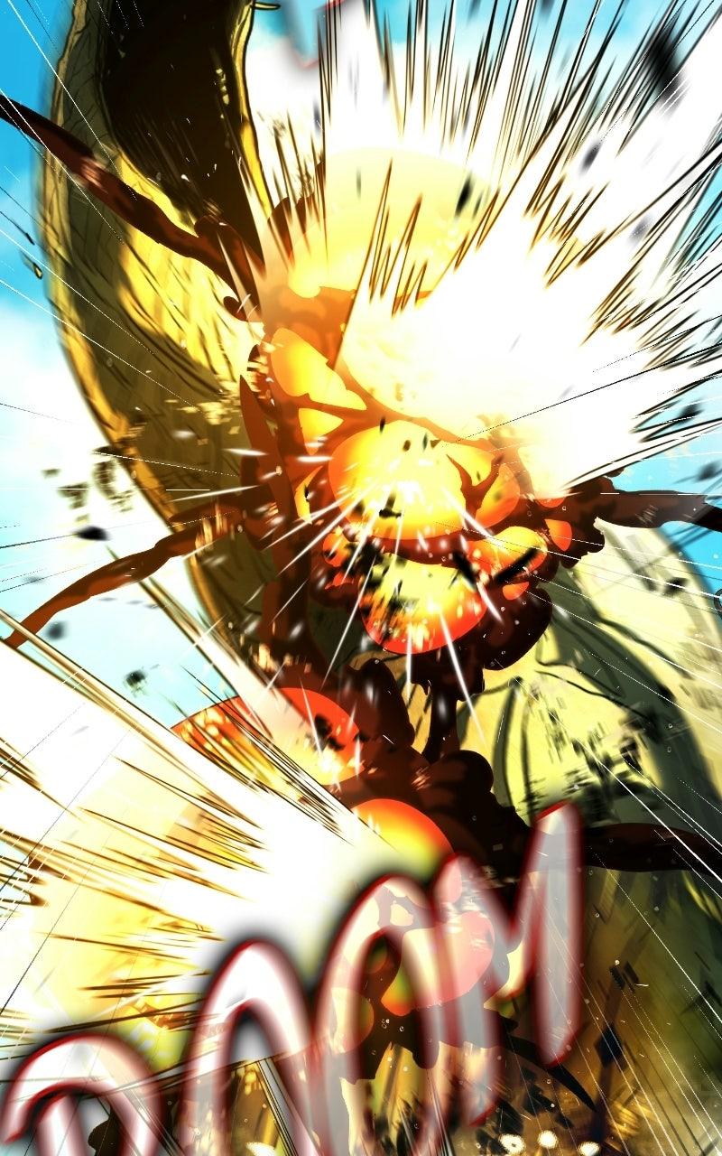 Zombie Papa Chapter 13 - Page 122