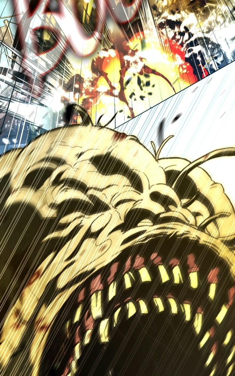 Zombie Papa Chapter 13 - Page 123