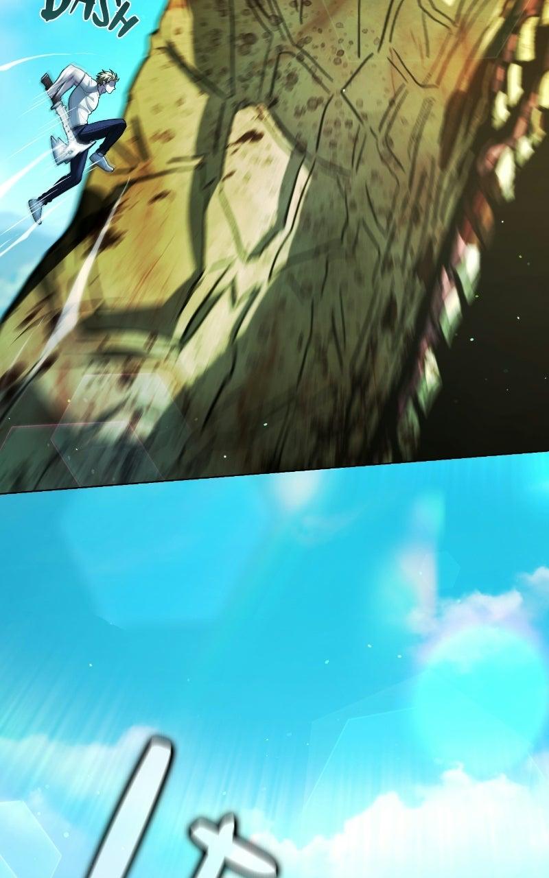 Zombie Papa Chapter 13 - Page 127