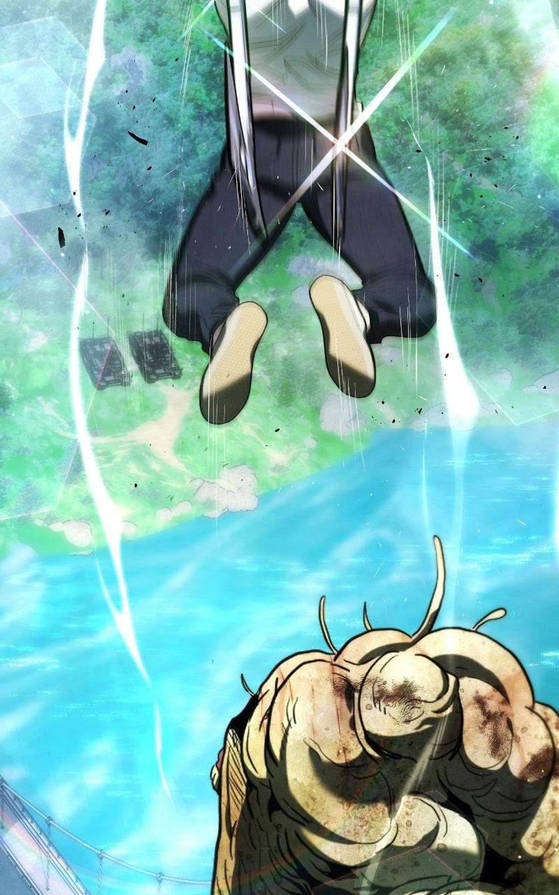 Zombie Papa Chapter 13 - Page 129